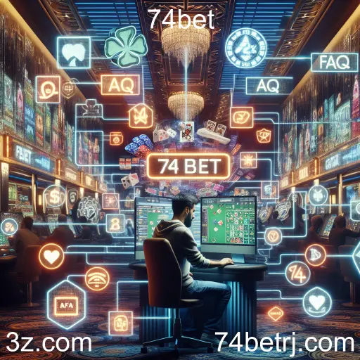 Entenda a Importância da Seção de Dúvidas Frequentes em Jogos Online