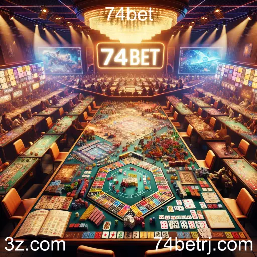 A Ascensão dos Jogos de Mesa na Era Digital